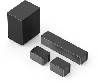 ULTIMEA Poseidon D60 Soundbar