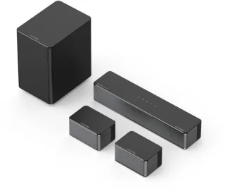ULTIMEA Poseidon D60 Soundbar