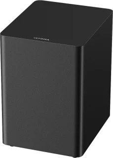 ULTIMEA Poseidon D80 Boom soundbar