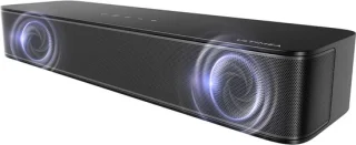 ULTIMEA Poseidon M20 2.1 Soundbar review