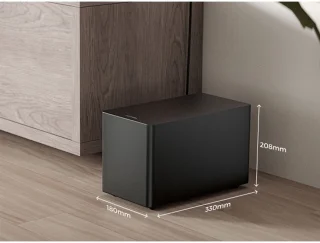 ULTIMEA Poseidon M60 Boom 5.1 Soundbar