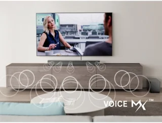 ULTIMEA Poseidon M60 Boom 5.1 Soundbar