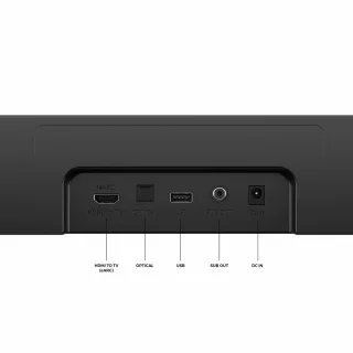 ULTIMEA Poseidon M60 Boom Soundbar