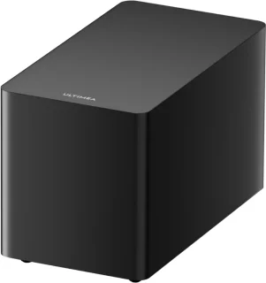 ULTIMEA Poseidon M60 Boom Soundbar
