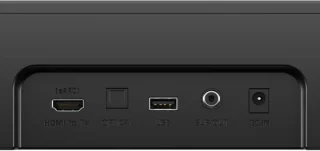 ULTIMEA Poseidon M60 Boom Soundbar