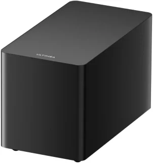 ULTIMEA Poseidon M60 Boom Soundbar