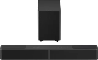 Ultimea Poseidon M70 3.1.2-kanaals Dolby Atmos-soundbar