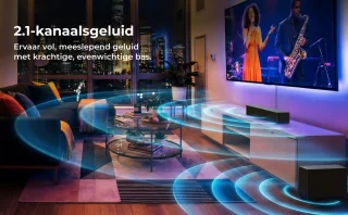 Wat vinden we minder goed