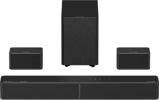 ULTIMEA Poseidon R5T soundbar