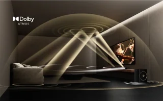 ULTIMEA Skywave F30 Boom Soundbar