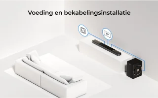 ULTIMEA Skywave F30 Boom Soundbar