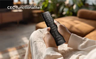 ULTIMEA Skywave F30 Boom Soundbar