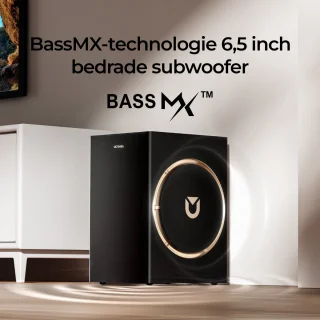 ULTIMEA Skywave F30 Soundbar