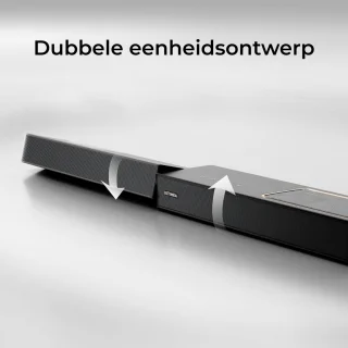 ULTIMEA Skywave F30 Soundbar