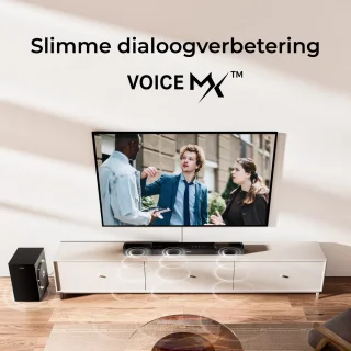 ULTIMEA Skywave F30 Soundbar