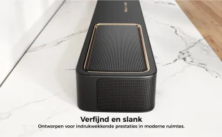 ULTIMEA Skywave F40 Boom soundbar