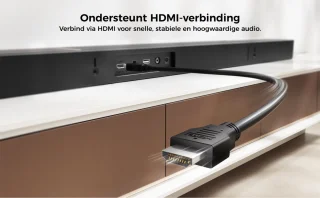 ULTIMEA Skywave F40 Boom soundbar