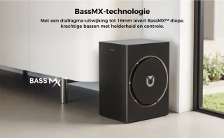 ULTIMEA Skywave F40 Boom soundbar