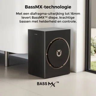 ULTIMEA Skywave F40 Boom soundbar