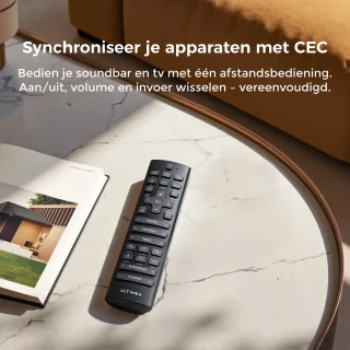 ULTIMEA Skywave F40 Boom soundbar
