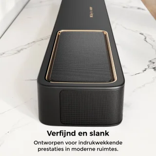 ULTIMEA Skywave F40 Boom soundbar