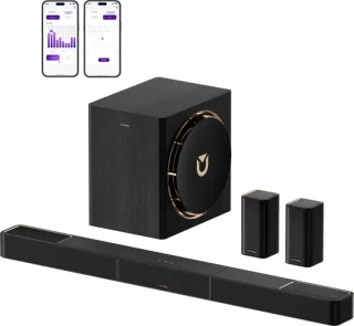 ULTIMEA Skywave - Soundbar