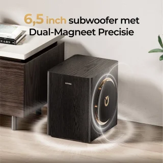 ULTIMEA Skywave X40 Soundbar