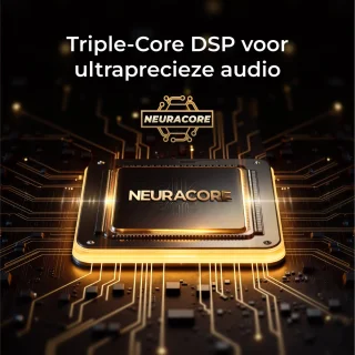 ULTIMEA Skywave X40 Soundbar