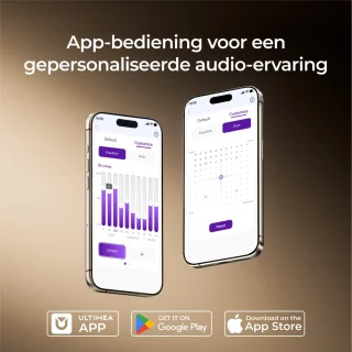 ULTIMEA Skywave X40 Soundbar