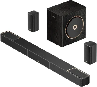 ULTIMEA Skywave X40 Soundbar