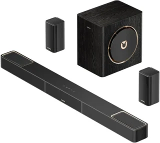 ULTIMEA Skywave X40 Soundbar