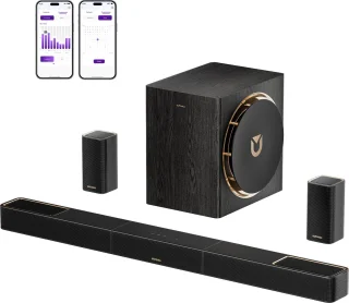 ULTIMEA Skywave X50 Soundbar