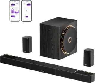 ULTIMEA Skywave X50 Soundbar