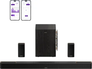 ULTIMEA Skywave X50 Soundbar