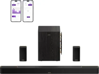 ULTIMEA Skywave X50 Soundbar