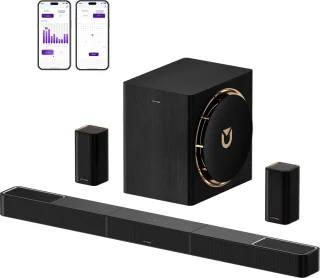 ULTIMEA Skywave X60 Soundbar