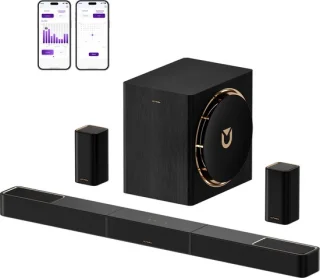 ULTIMEA Skywave X60 Soundbar