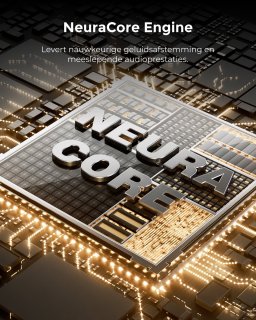 Wat vinden we goed aan de ULTIMEA Skywave X60 TV-soundbar