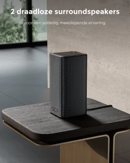 ULTIMEA Skywave X60 TV-soundbar