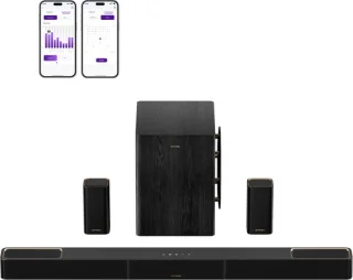 ULTIMEA Skywave X60 TV-soundbar