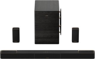 ULTIMEA Skywave X70 Soundbar review