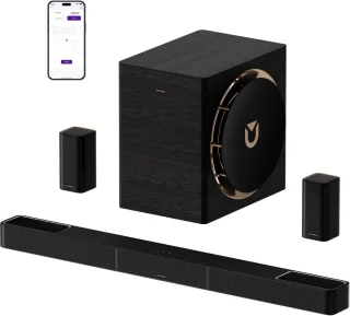ULTIMEA Skywave X70 Soundbar