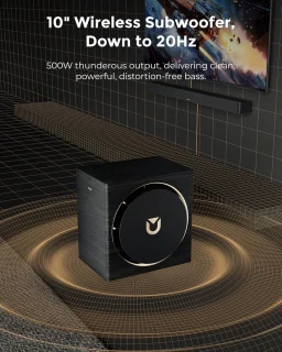 ULTIMEA Skywave X70 Soundbar