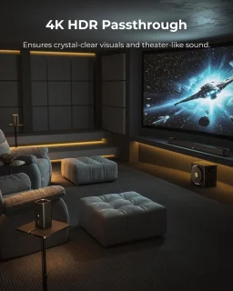 ULTIMEA Skywave X70 Soundbar