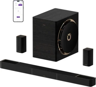ULTIMEA Skywave X70 Soundbar