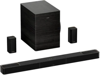 ULTIMEA Skywave X70 Soundbar