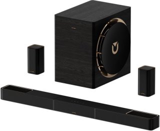 ULTIMEA Skywave X70 — Bioscoopgeluid met serieuze diepgang