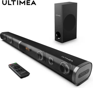 Ultimea TVSpeakers Soundbar
