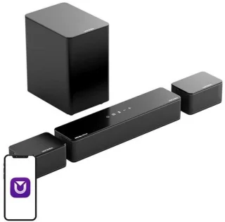 Ultimea U2520 Geluidsbalk