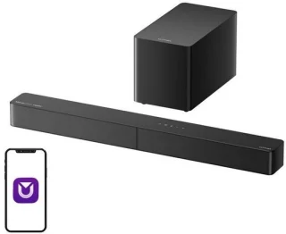 Ultimea U3722 Geluidsbalk